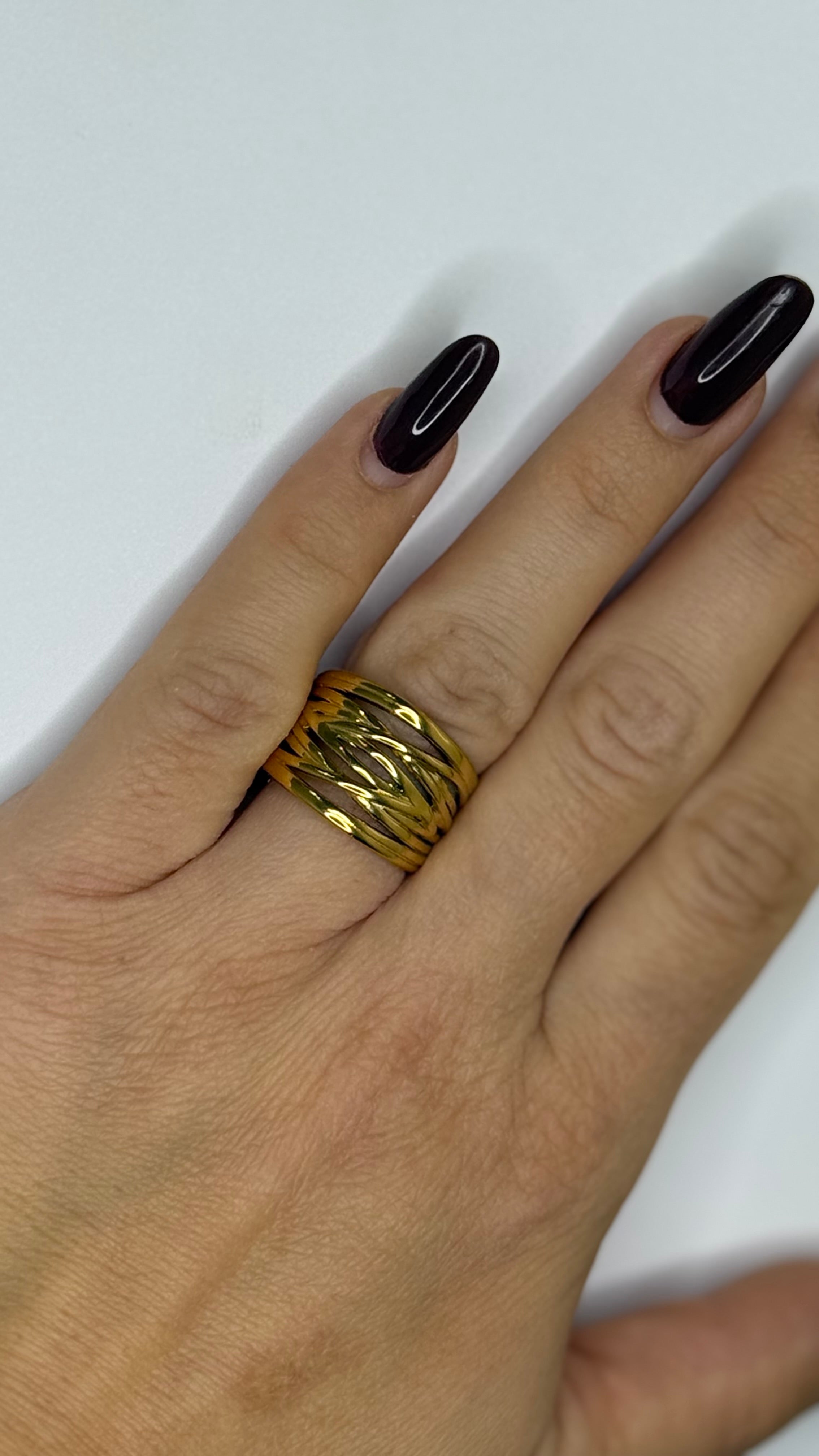 Anello fantasy