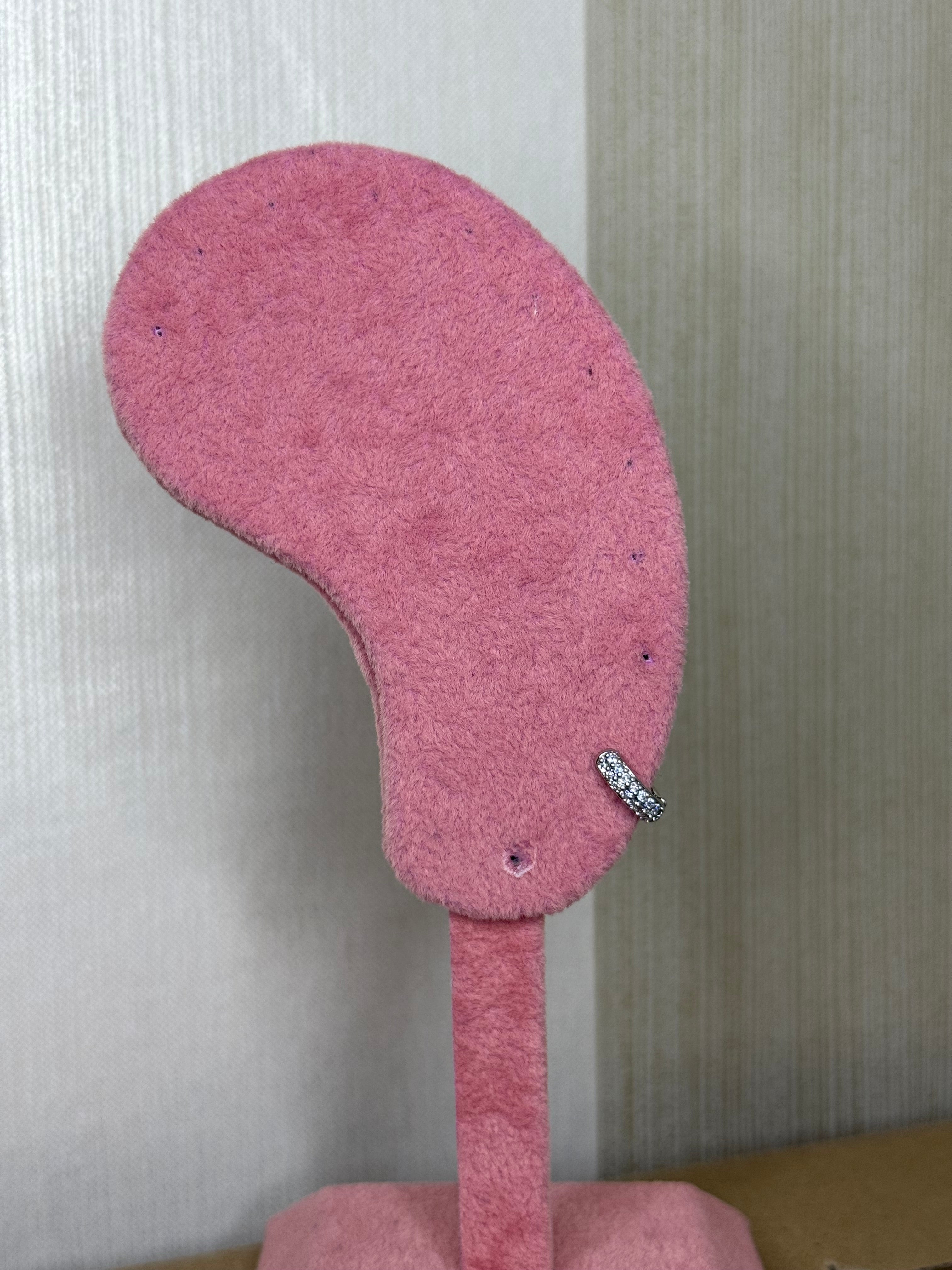 Cerchietto glitter piccolo