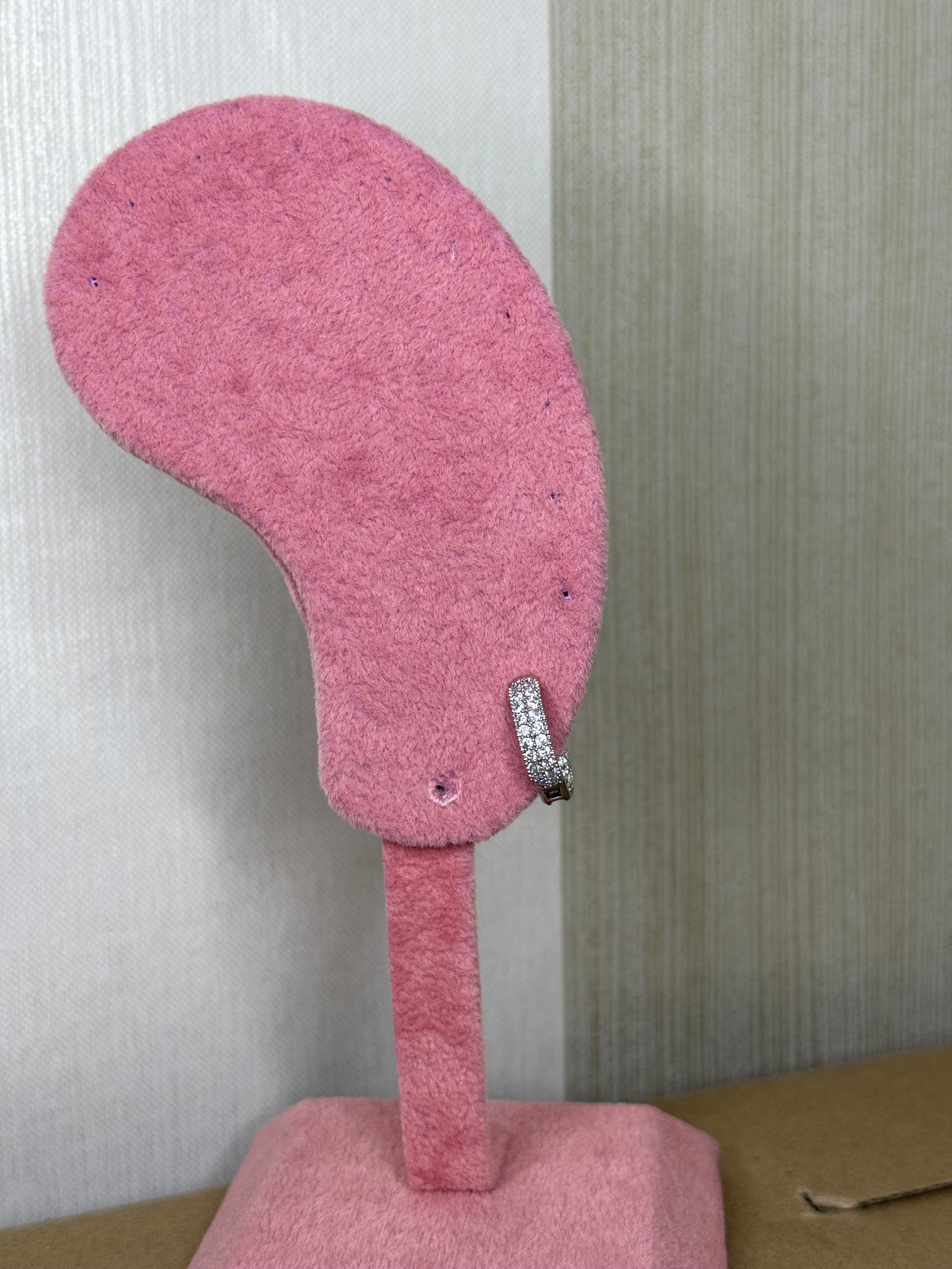 Cerchietto glitter medio