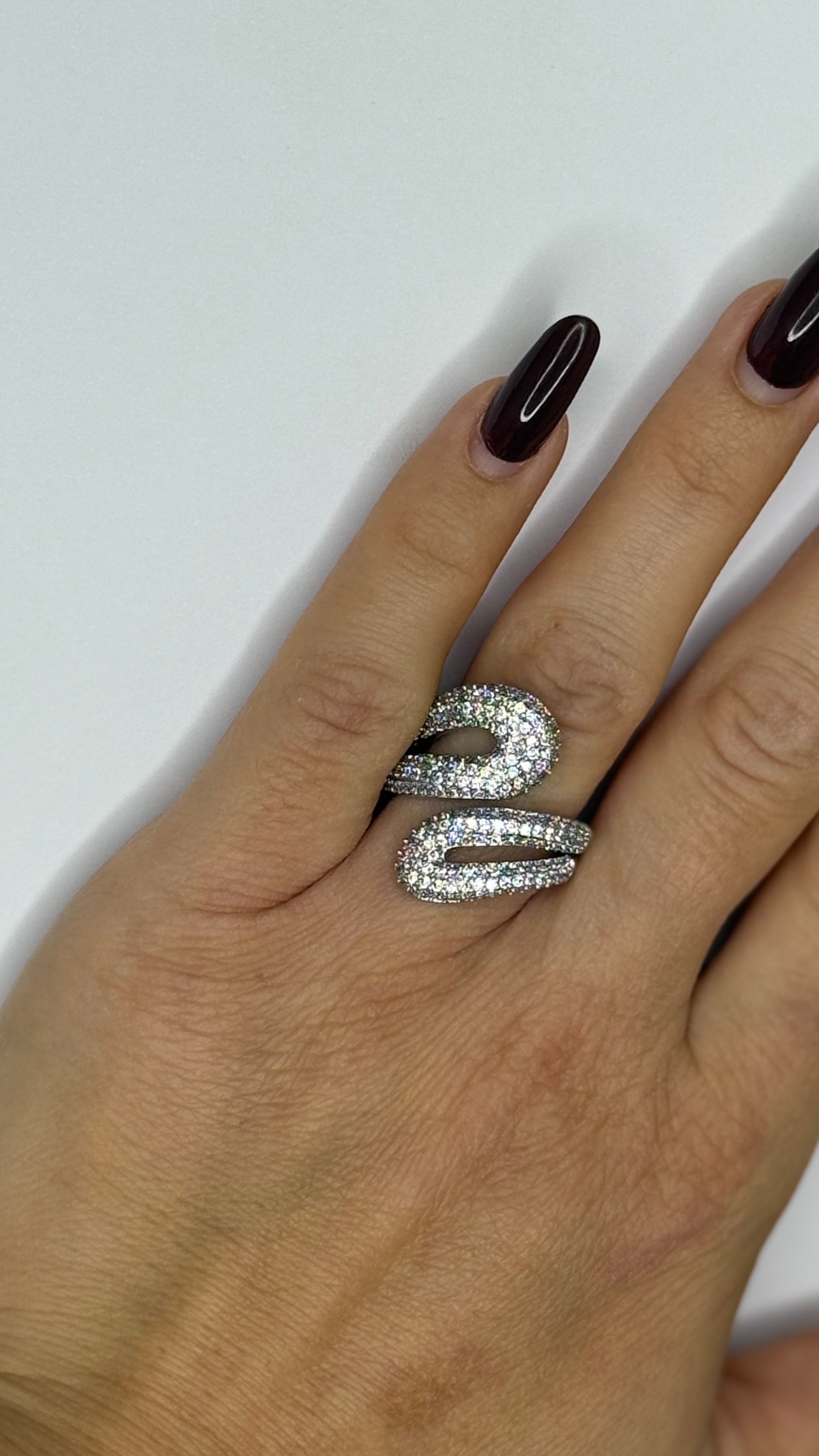 Anello snake