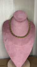 Collana maxi chain
