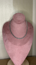 Collana mini chain